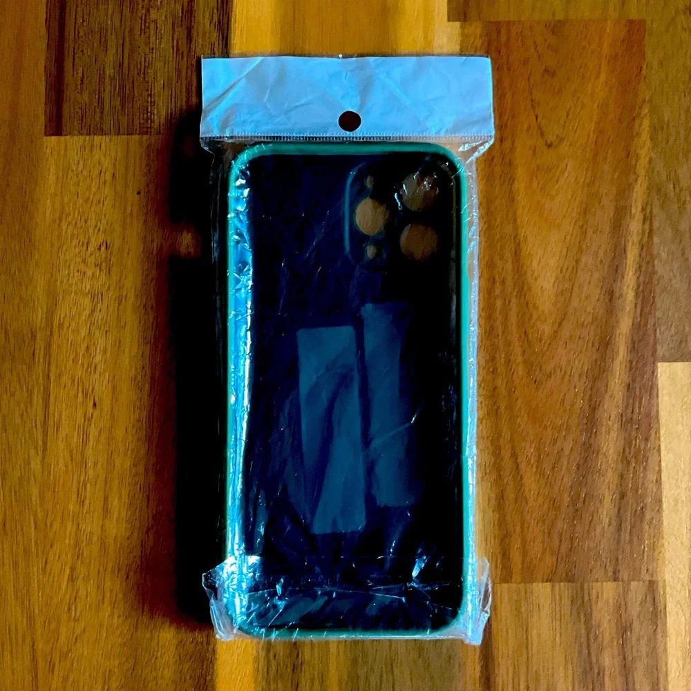 iPhone 14 Pro Max Silicone Cover